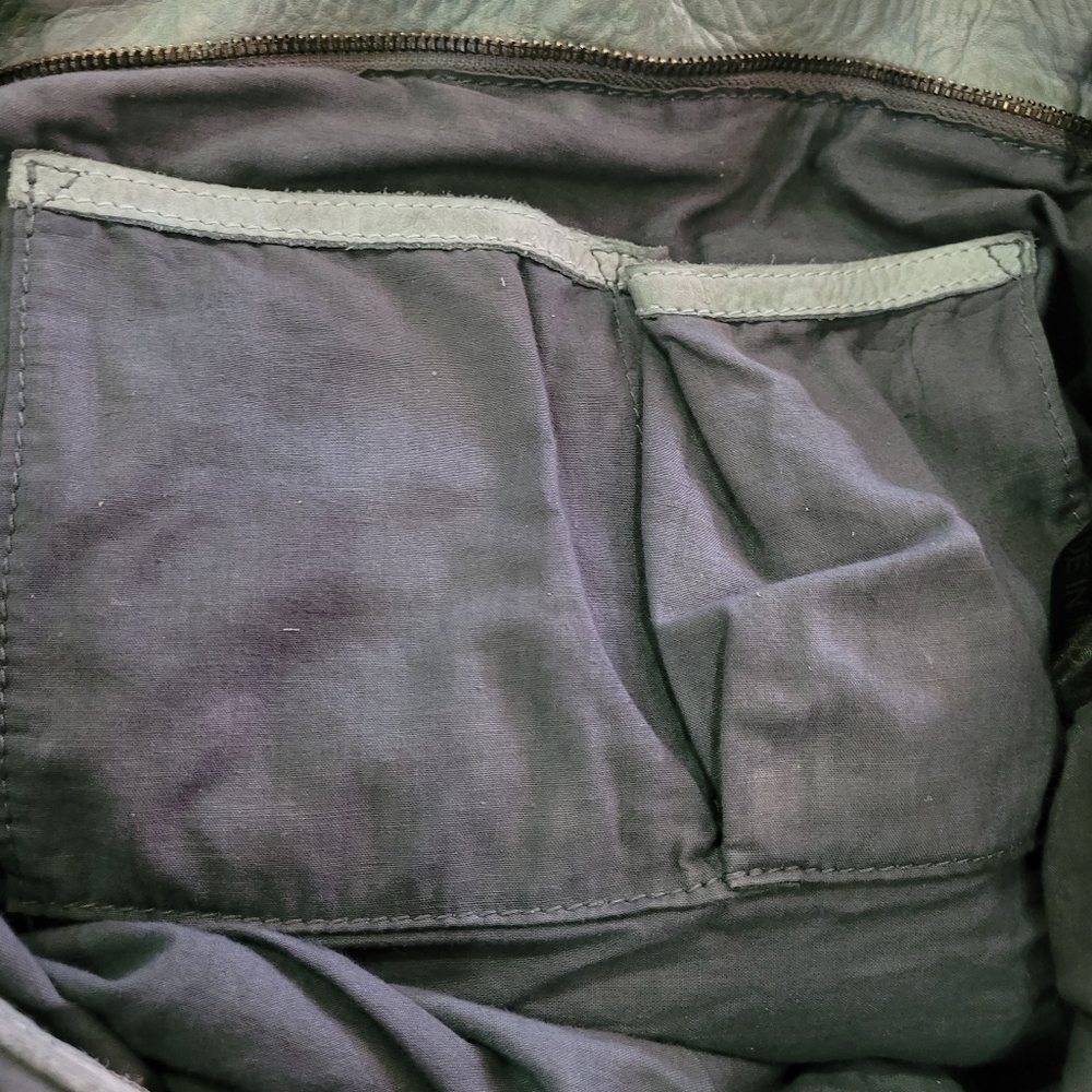 Amsterdam heritage bag - Picture 4 of 4